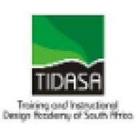 tidasa (training and instructional design academy of south africa)