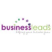 business leads uk logo image