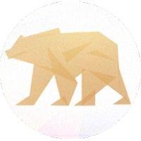 arcane bear logo image