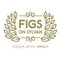 figs on sylvan logo image