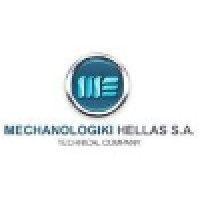 mechanologiki hellas s.a. logo image