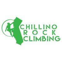 chillino rock climbing guides, llc logo image