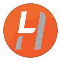 link hospitality logo image