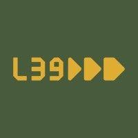 level39 logo image