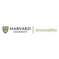 harvard council of student sustainability leaders logo image