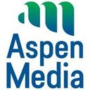 logo of Aspen Media And Market Research