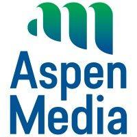 aspen media and market research logo image