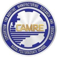 camre logo image