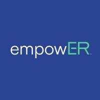 empower: the employee relations community logo image