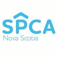 nova scotia spca logo image