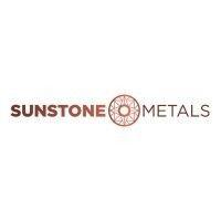 sunstone metals limited logo image