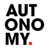 autonomy music group logo image