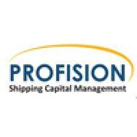 profision shipping capital management ltd logo image