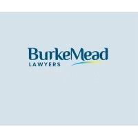 burke mead lawyers logo image