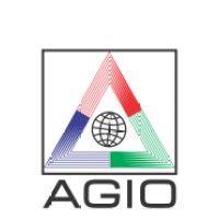 agio pharmaceuticals ltd. logo image