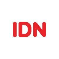 idn logo image