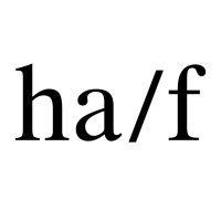 ha/f climate design logo image