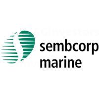 sembcorp marine ltd logo image