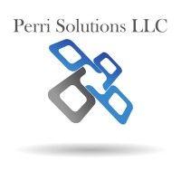 perri solutions llc logo image