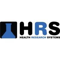 health research systems