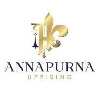 annapurna uprising, llc logo image