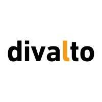 divalto logo image