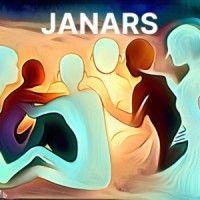 janars logo image