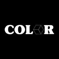 colorbloc magazine logo image