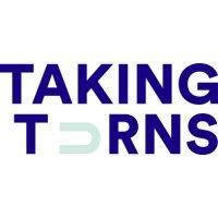 taking turns logo image