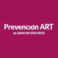 prevención art logo image