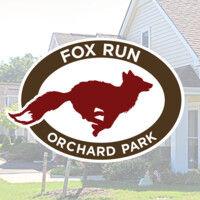 fox run at orchard park logo image