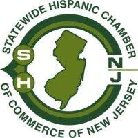 statewide hispanic chamber of commerce of nj logo image