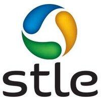 stle - society of tribologists and lubrication engineers logo image