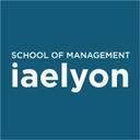 logo of Iaelyon School Of Management