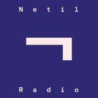 netil radio logo image