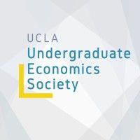 ucla undergraduate economics society