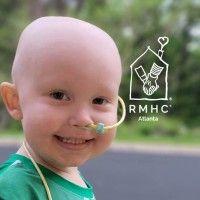 atlanta ronald mcdonald house charities logo image