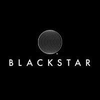 blackstar logo image