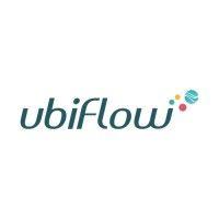 ubiflow logo image