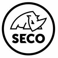 seco industries, s.r.o. logo image