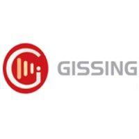 gissing north america, llc logo image