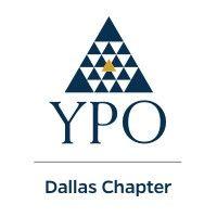 ypo dallas logo image