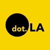 dot.la logo image