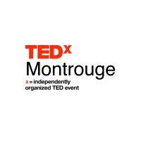 tedxmontrouge logo image