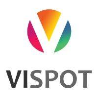 vispot logo image