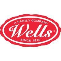 wells enterprises logo image