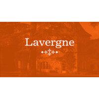 lavergne la maison du bien-etre logo image