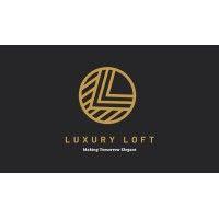 luxury loft logo image