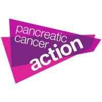 pancreatic cancer action logo image