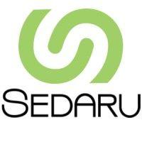 sedaru logo image